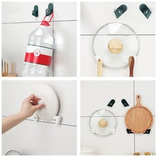 Home Kitchen Tool Kitchen Storage Rack Space-saving Tools Wall-mounted