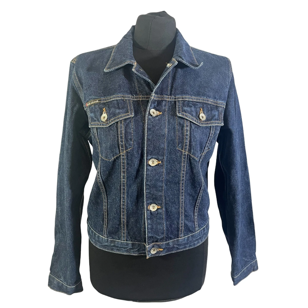 DKNY Denim Coats, Jackets & Waistcoats for Women for sale | eBay UK