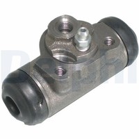 Delphi Radbremszylinder Hinterachse U.A. FüR Audi, Chrysler, Jeep