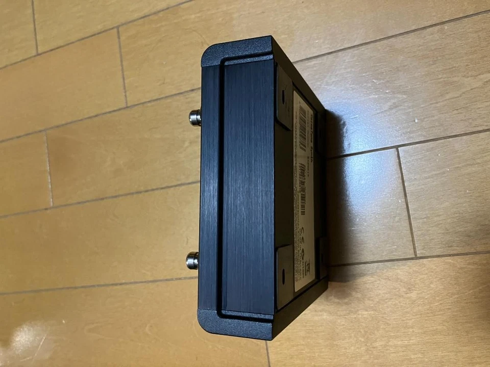 TC-Helicon VoiceTone Synth Vocal Effects Processor Good Condition - Image 4 of 4