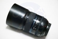 Samsung NX 85mm F1.4 ED SSA Lens