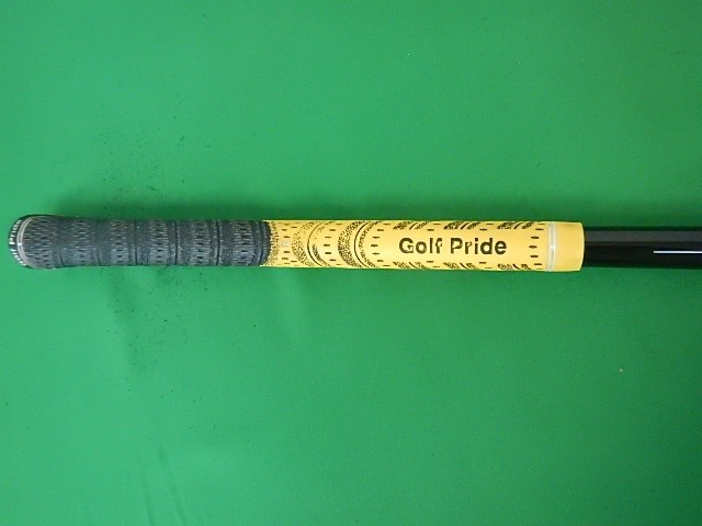 Ping G410 PLUS Driver 9 TENSEI CK Orange 60(US) (S) #681