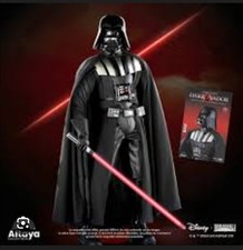 collection altaya dark Vador maquette