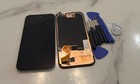 Genuine Google Pixel 9 Replacement OLED LCD Screen & Digitizer & Frame Original
