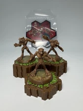 Anubian Wolves - Heroscape - Wave 2 - Utgar's Rage - Free Shipping