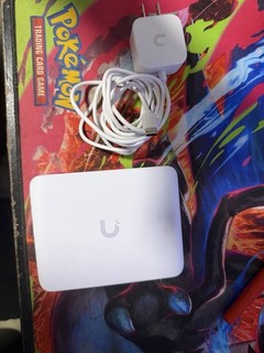 Ubiquiti Flex Mini 2.5G 5 port 2.5G PoE Switch (USW Flex 2.5G 5)