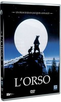 Dvd Der BÄR Von Jean-Jacques Annaud Neu Versiegelt 1981