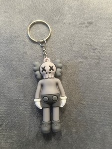 Kaws Keychain | eBay