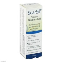 Scarsil® Silikon Narben Gel · 30 Ml · Pzn 02956599