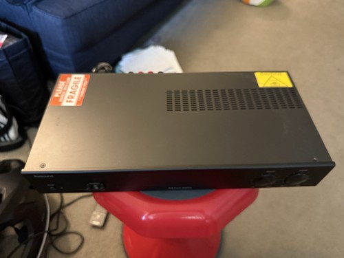 Russound P75 2-Channel Amplifier **Not Working** For Parts or Repair - Picture 4 of 7