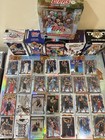 NBA Tops Rookie Cards Bundle 2025