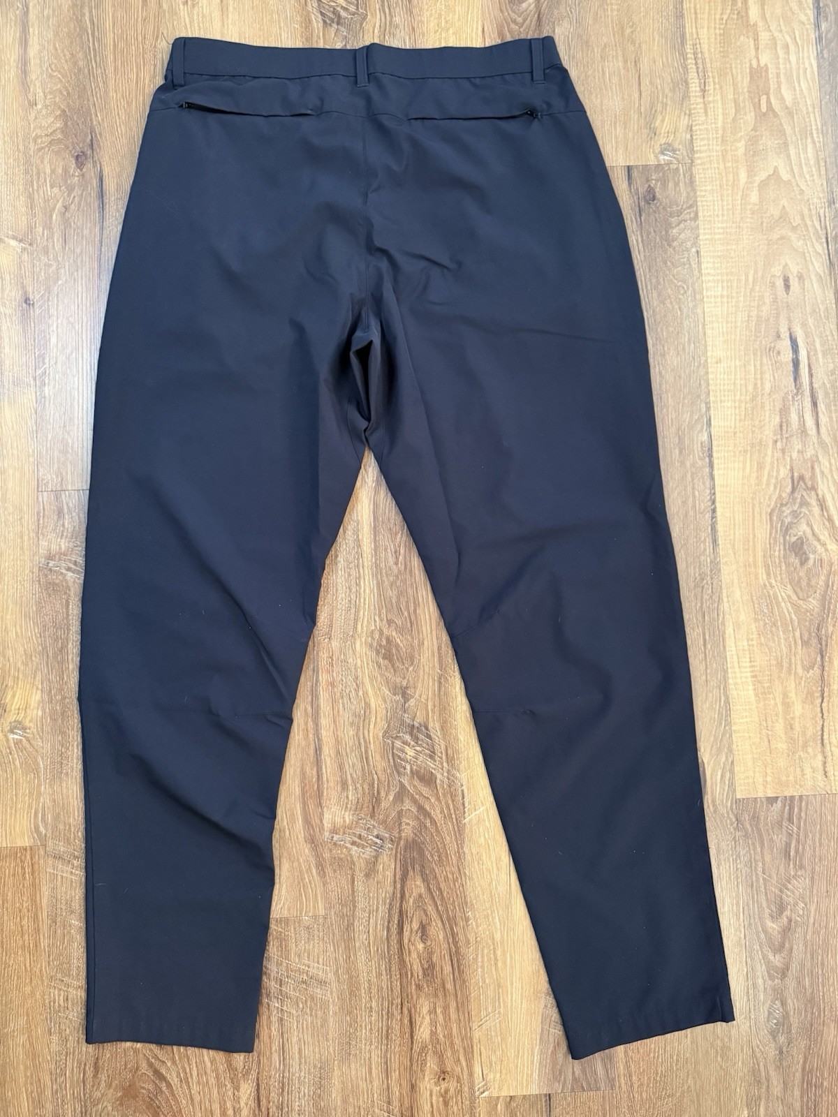 Fabletics Performance Stretch Golf Pants Men’s 36… - image 2
