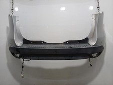 Pare-choc arrière Renault SCENIC