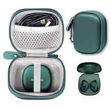 CaseSack Case for Raycon Fitness Earbuds - Green