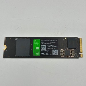 Western Digital 2TB Ssd | eBay