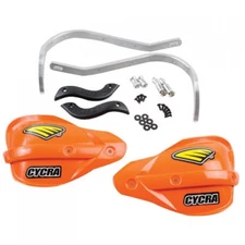 Cycra Probend Alloy Bar Pack Handguards Orange 7500-22