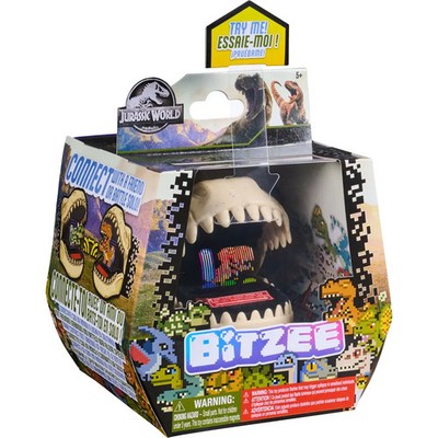 BIT Bitzee - Jurassic World Bitzee