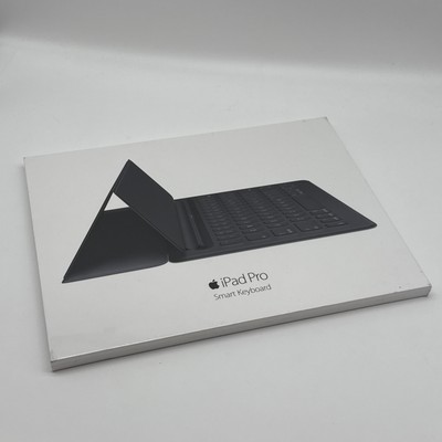 極美品】iPad SmartKeyboard12.9 MU8H2J/A Amazon.co.jp: [Refurbished