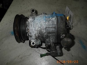 113144 Klimakompressor VW Passat B5.5 Variant (3B6) 8D0260808 1.9 TDI