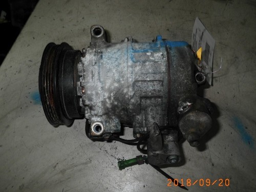 113144 Klimakompressor VW Passat B5.5 Variant (3B6) 8D0260808 1.9 TDI