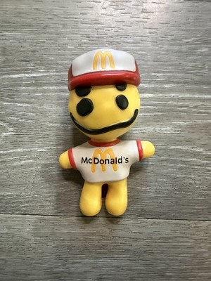 McDonald's Cactus Plant Flea Market Buddy | eBay