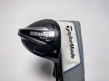 TaylorMade SIM MAX Driver 10.5 Fujikura Ventus Blue 5-S Stiff RH HC