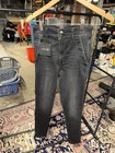 Joe’s Jeans NWT Georgia High Rise Size 26 W’s Black Skinny Paige Retail $198 — photo 2