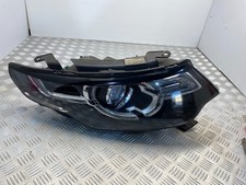 Faro delantero derecho Land Rover Discovery Sport 2017 RHD FK72-13W029-DG