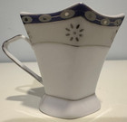 Vintage Yamasen Gold Collection Fine Porcelain Tea Cup & Saucer Set of 6 — photo 8