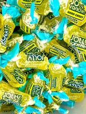 Jolly Rancher Bulk Hard Candy 12oz 1.5LB 3LB 5LB Golden Pineapple Flavor