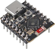 ESP32 C3 Mini Development Board ESP32C3 MCU WiFi Bluetooth Type C Single Coe