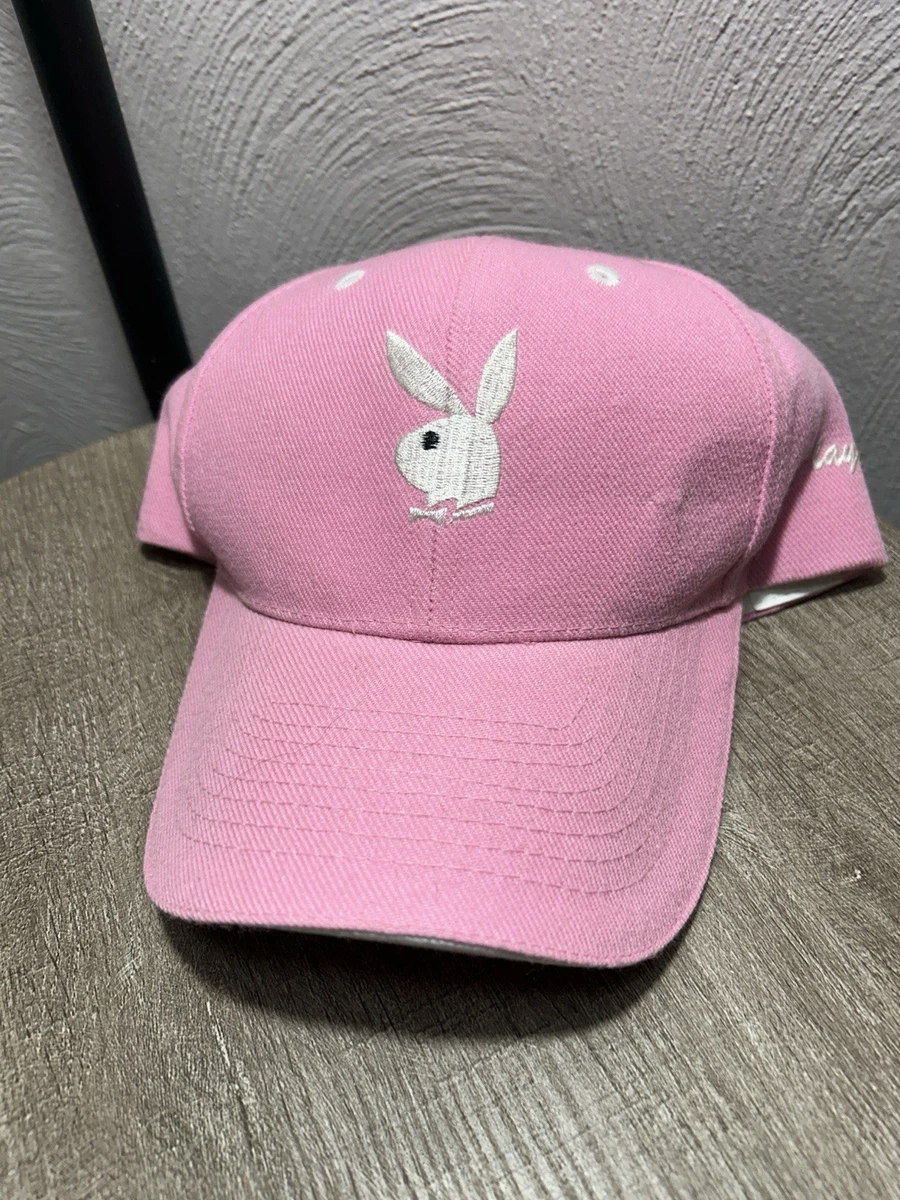 Playboy Baseball Caps Hats for Women for sale | eBay display picture 3