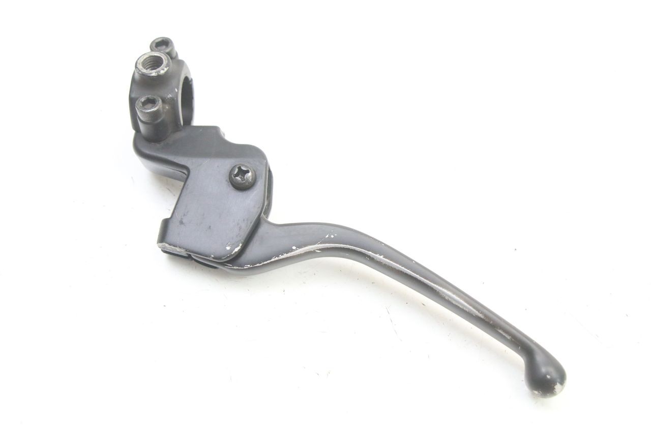 LEFT BRAKE LEVER MOUNT - MBK OVETTO ONE 2T 50 (2013 - 2017)