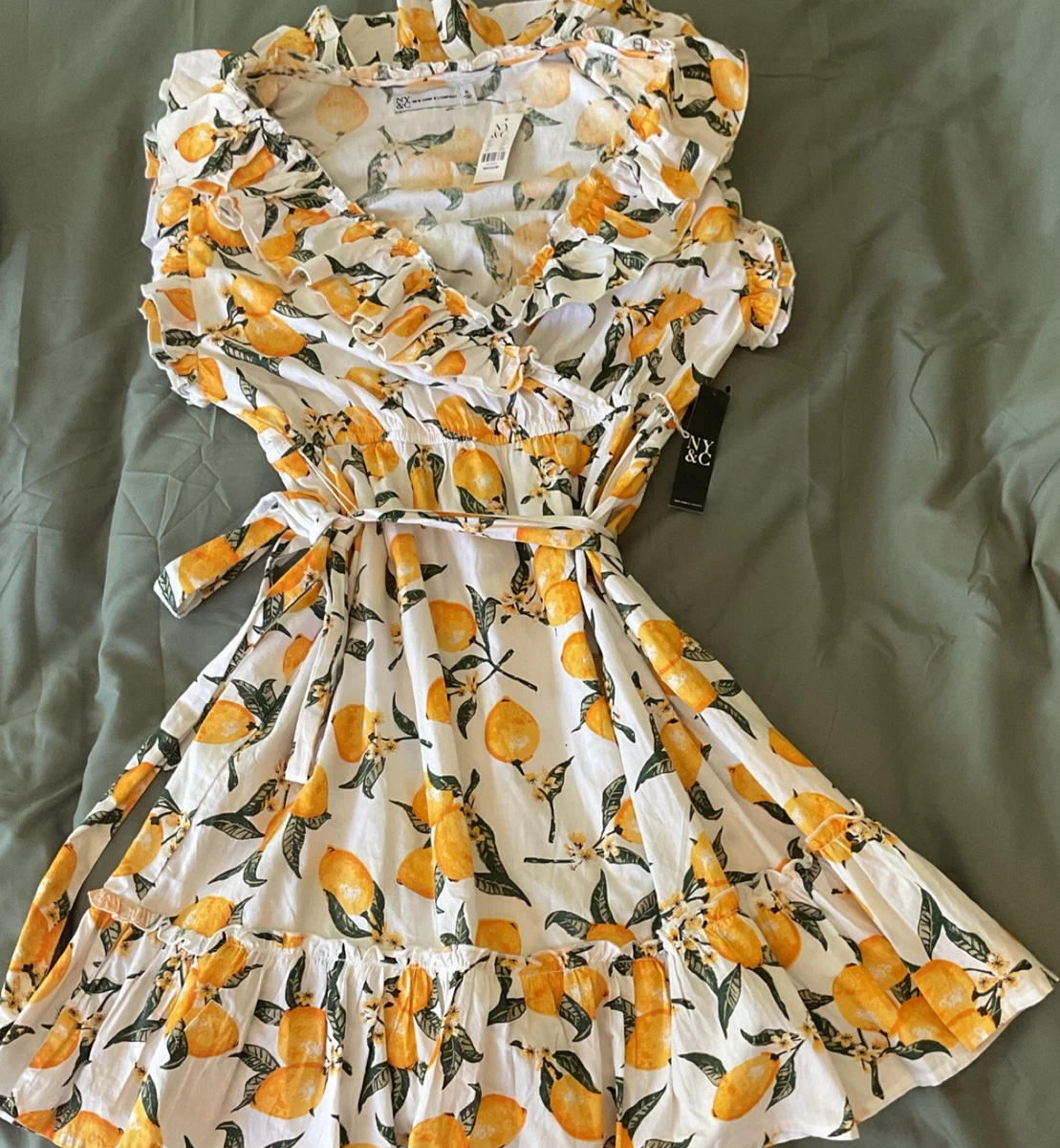 New York & Company Green Dresses for Women for sale | eBay New York & Company Green Dresses for Women for sale | eBay