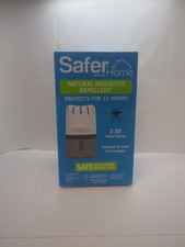 Safer Home SH1200 Indoor/Outdoor Mosquito Repellent Lantern
