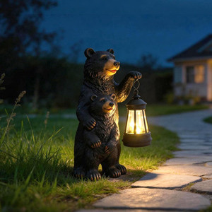Bear Floor Lamp | eBay