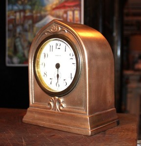 Ansonia Clock Co USA New York | eBay