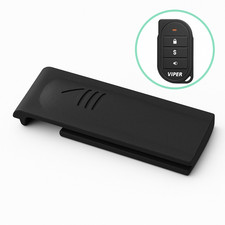 Replacement 3D Battery Door Cover for Viper 3305v and 7345v Alarm Remote