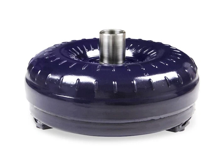 For 1975-1977 Pontiac Astre Auto Trans Torque Converter BM 49947XTDJ 1976 Foto 4 de 4