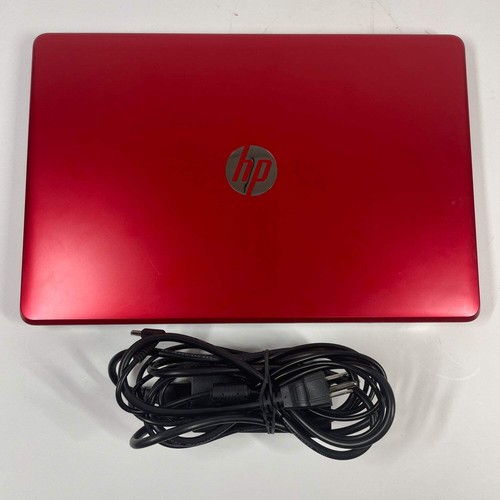 HP Laptop 15-BS015DX 15,6" i7-7500U 2,7 GHz 8 GB RAM 1 TB HDD - Foto 6 di 8