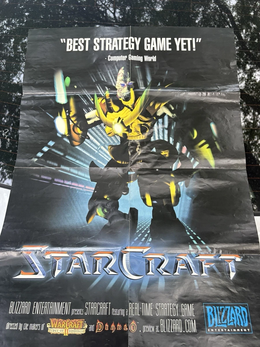 starcraft products for sale | eBay