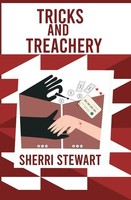 Sherri Stewart | Tricks And Treachery | Taschenbuch | Englisch (2023)