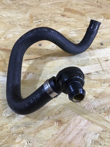 342068 Unterdruckleitung für Bremskraftverstärker BMW 5er (E39) 109815/32VL