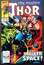 The Mighty Thor  #417    (1990)   comics
