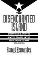 Ronald Fernandez | The Disenchanted Island | Taschenbuch | Englisch (1996)