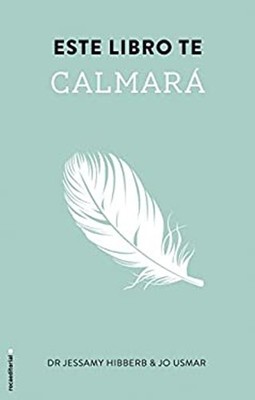 Este Libro Te Calmara Paperback Jo, Hibberd, Jessamy Usmar