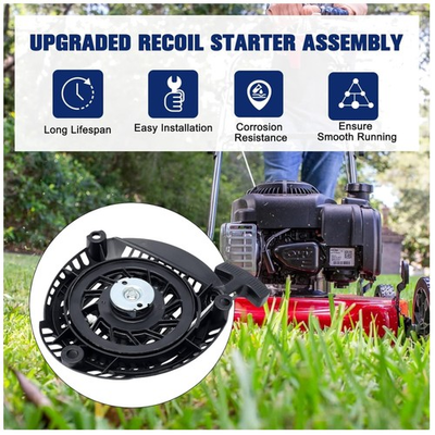#ad XT650 XT775 XT800 Recoil Starter for Lawn Mowers $31.99