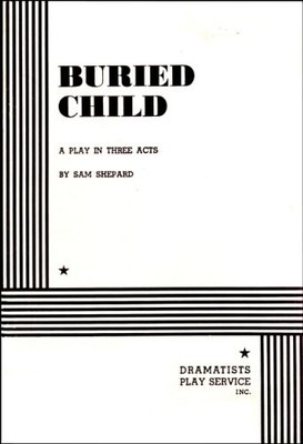 Buried Child - GOOD
