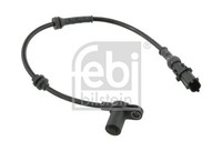 ABS Sensor Raddrehzahl Febi Bilstein 24615 FüR Opel Tigra X01 Corsa Meriva Combo