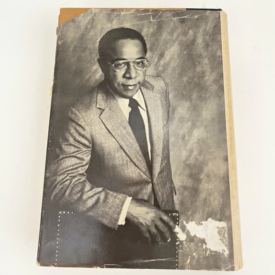 ROOTS The Saga of an American Family *1ST Edition* ALEX HALEY 1976 Vintage Foto 3 de 4